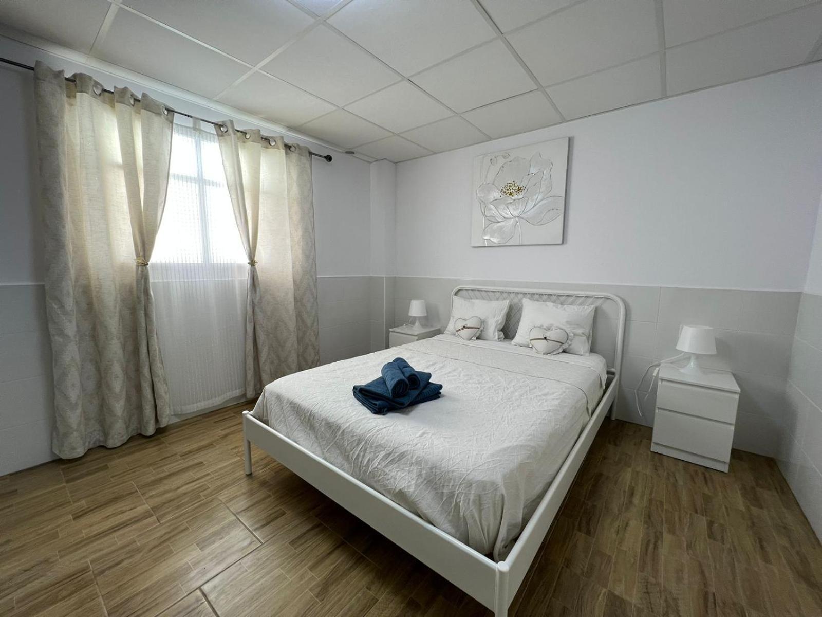 Cooperativa 8 Apartment Valencia Exterior photo